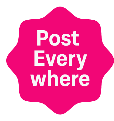 Post Everywhere