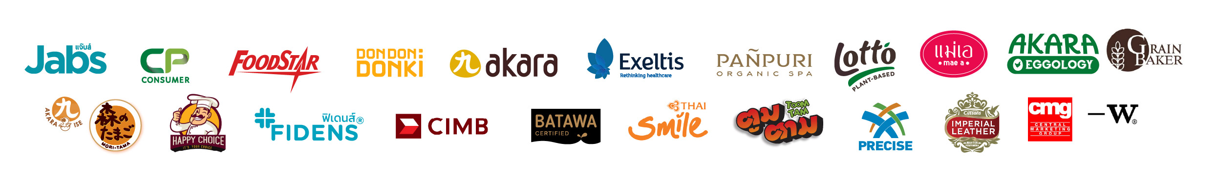 Jutalak clients